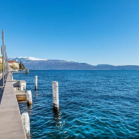 Casa Riva * Gardone Riviera