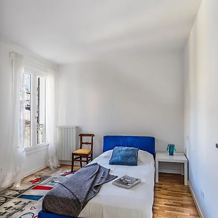 Casa Riva * Gardone Riviera