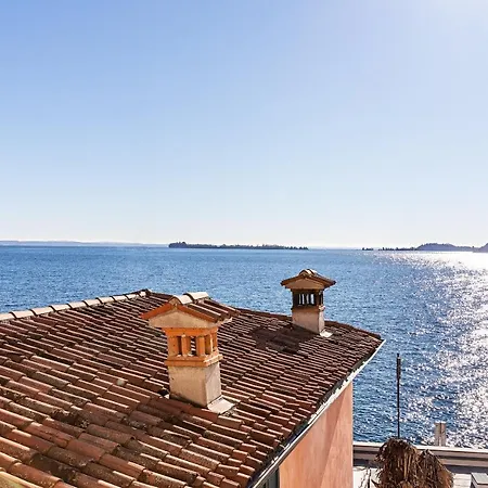 Διαμέρισμα Casa Riva *
