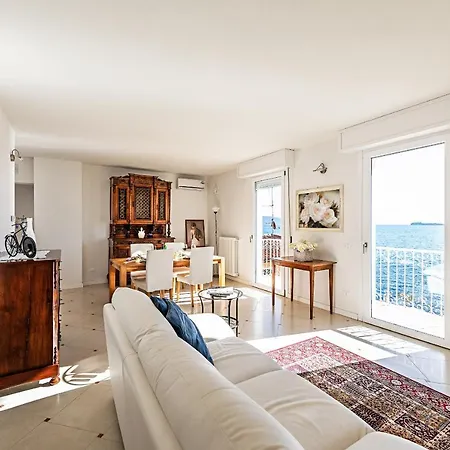 Διαμέρισμα Casa Riva