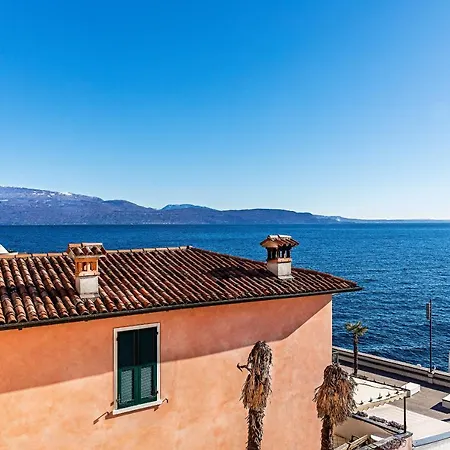 Casa Riva Διαμέρισμα *