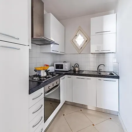 Διαμέρισμα Casa Riva