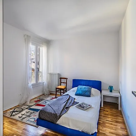 Casa Riva Διαμέρισμα Gardone Riviera