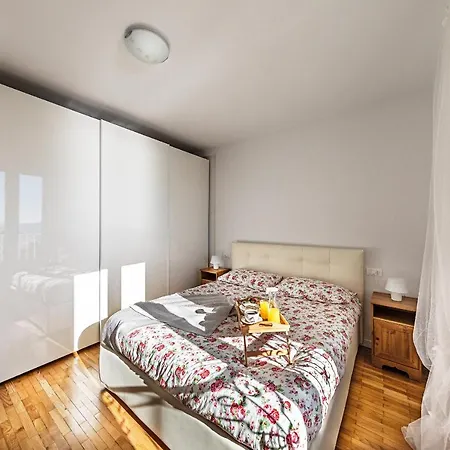 Διαμέρισμα Casa Riva Gardone Riviera