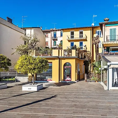Casa Riva Διαμέρισμα