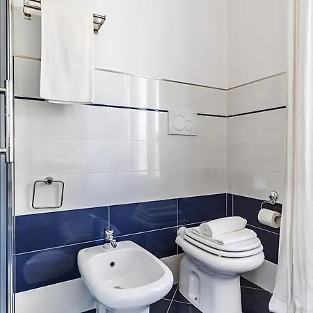 Casa Riva Διαμέρισμα *