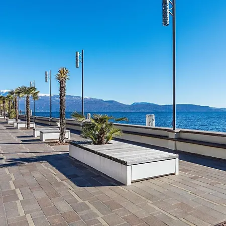 Casa Riva Διαμέρισμα *
