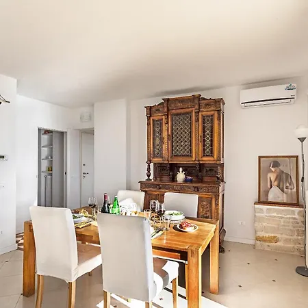 Casa Riva Διαμέρισμα