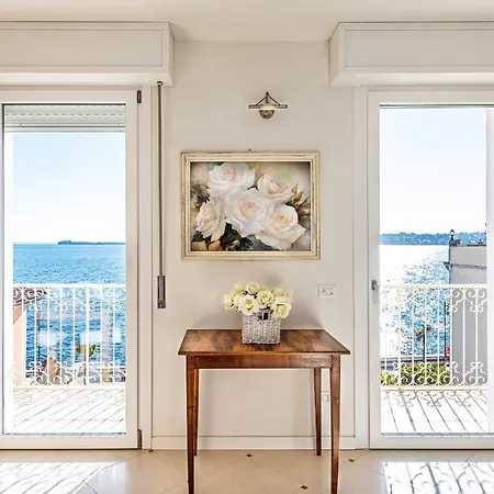 Διαμέρισμα Casa Riva *